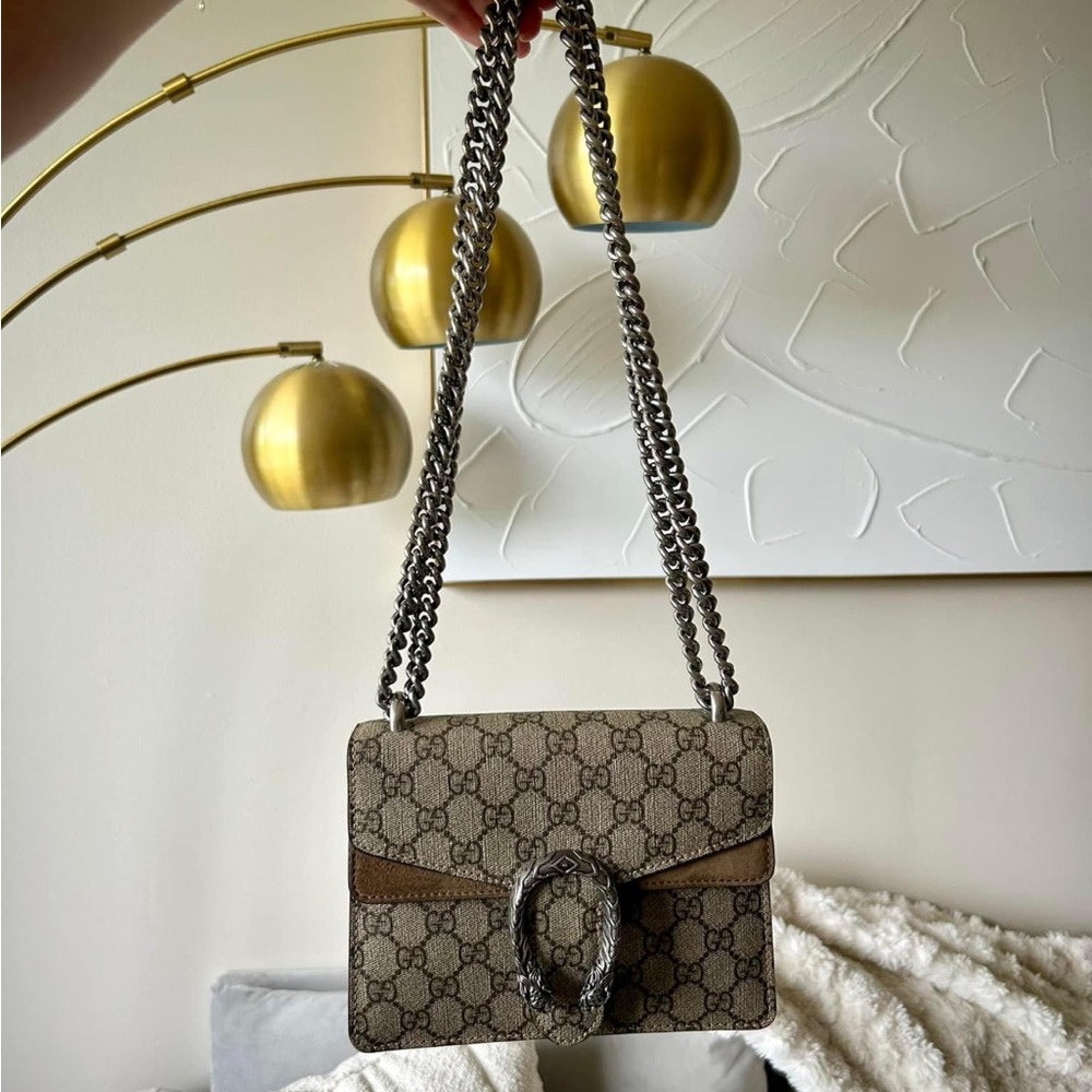 Gucci Dionysus bag. Great condition!